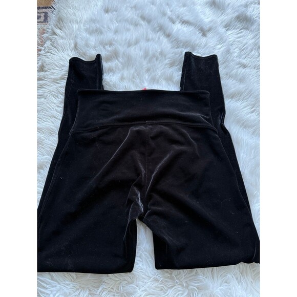 Spanx Velvet Leggings - Picture 11 of 12